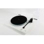 Виниловый проигрыватель REGA PLANAR 6 (EXACT) MATT WHITE